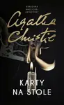 Karty na stole (slovensky) - Agatha Christie