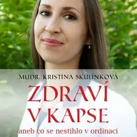 Zdraví v kapse - Kristina Skulínková - e-kniha