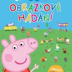 Peppa Pig Obrázkové hádání
