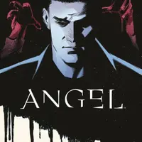 Angel 1 - Lidskost - Joss Whedon, Bryan Edward Hill, Gleb Melnikov