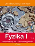 Fyzika I – 1. díl - Jarmila Davidová