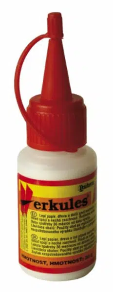 Herkules 30g s aplikátorem