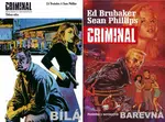Criminal 2: Poslední z nevinných - Ed Brubaker, Sean Phillips