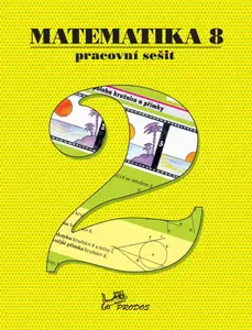 Matematika 8 - Pracovní sešit 2