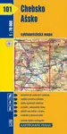 1: 70T(101)-Chebsko, Ašsko (cyklomapa)