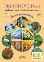 Přírodověda 4 – učebnice, Čtení s porozuměním - Lenka Andrýsková