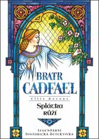 Splátka růží - Ellis Petersová