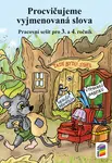 Procvičujeme vyjmenovaná slova (3-64)