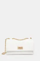 Kabelka Aldo ONZE bílá barva, 13989369