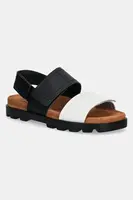 Kožené sandály Camper Brutus Sandal