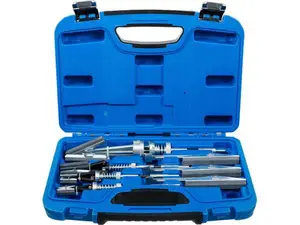 BGS Technic BGS 74238 Přípravky pro vybrušování válců motorů (Sada 7 dílů)