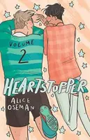 Heartstopper Volume 2 - Alice Osemanová