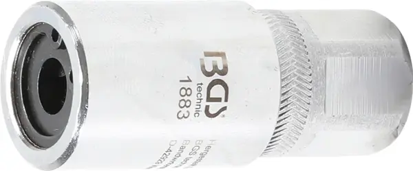 BGS technic Vytahovák závitových šteftů (různé velikosti) - BGS Velikost: 6 mm