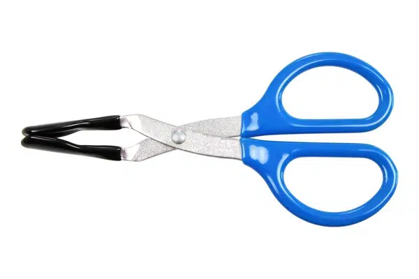 MDtools Kleště na výměnu malých žárovek, délka 120 mm