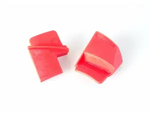 Přípravky pro montáž a demontáž elastických řemenů, sada 2 kusy - QUATROS QS20830