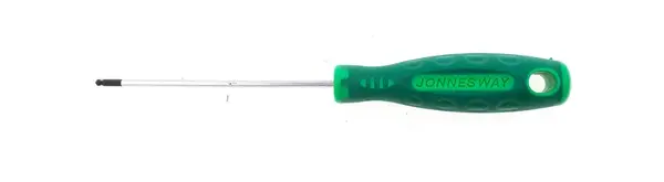 Šroubovák Imbus s kuličkou H2.5 x 100 mm - JONNESWAY D71HB25 Velikost: H4