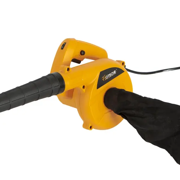 Foukač listí - dmychadlo 600 W - HOTECHE