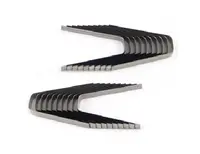 Ferdus Náhradní prořezávací nože W (různé šířky) Šířka nože: 6-8 mm