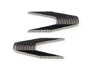 Ferdus Náhradní prořezávací nože W (různé šířky) Šířka nože: 6-8 mm