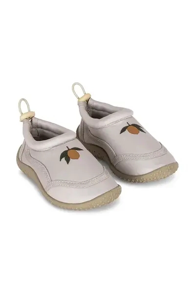 Dětské boty do vody Konges Sløjd SEA SWIM SHOES