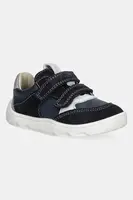 Dětské kožené sneakers boty Froddo BAREFOOT ZERU SPRING