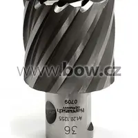 Karnasch® Jádrový vrták O 37 mm Karnasch SILVER-LINE 25