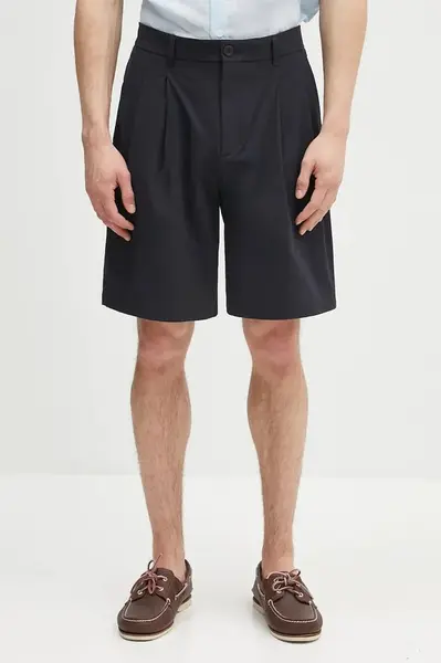 Kraťasy Norse Projects Benn Travel Light Shorts