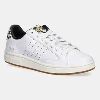 Kožené sneakers boty K-Swiss LOZAN KLUB LTH