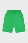 Kraťasy Pangaia KIDS' 365 MIDWEIGHT LONG SHORTS