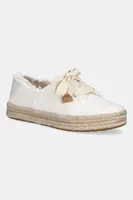 Tenisky Toms BEACHSIDE WOVEN/FRAY