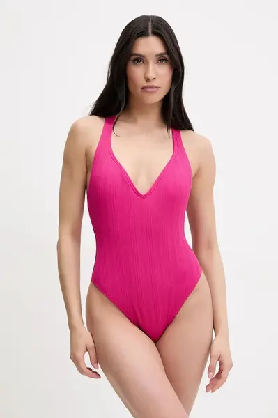 Jednodílné plavky MICHAEL Michael Kors