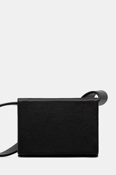 Kožená peněženka Heliot Emil