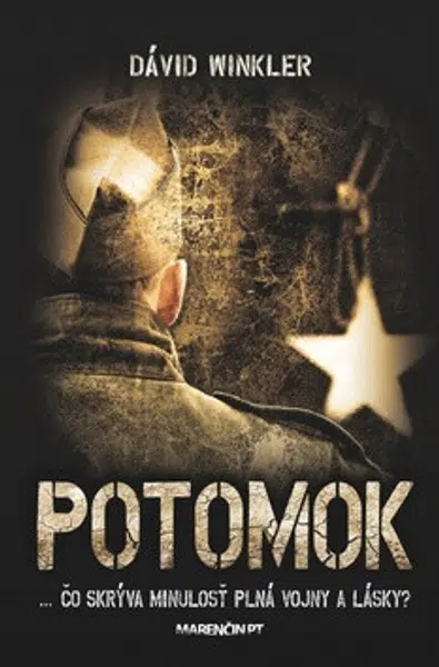 Potomok - Dávid Winkler