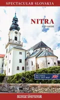 Nitra City guide