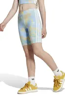 Dětské kraťasy adidas Originals modrá barva, JD2939