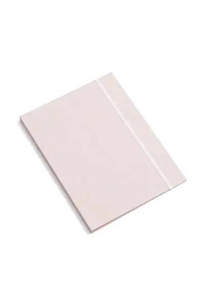 Složka Bigso Box of Sweden A4 růžová barva