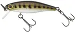 Illex wobler tiny fry goujon-3,8 cm 1,5 g