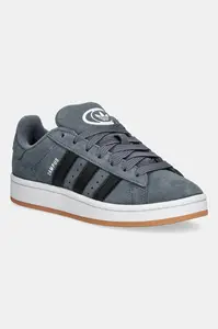 Dětské semišové tenisky adidas Originals CAMPUS 00s