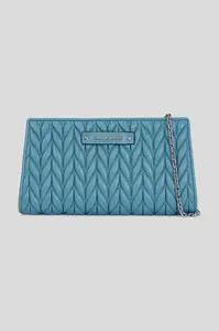 Peněženka Karl Lagerfeld K/WEAVE