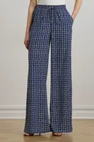 Kalhoty Lauren Ralph Lauren