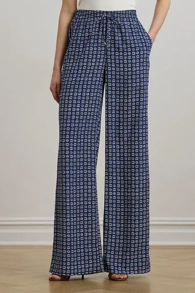 Kalhoty Lauren Ralph Lauren