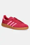 Semišové tenisky adidas Originals HANDBALL SPEZIAL