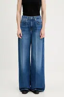 Džíny Pepe Jeans dámské, modrá barva, PL2047404A3