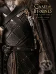 Game Of Thrones: The Costumes - Michele Clapton, Gina McIntyre - kniha z kategorie Design
