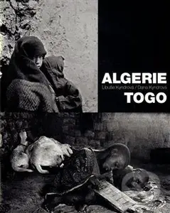 Algerie-Togo - Dana Kyndrová