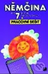 Němčina pro 7. ročník ZŠ (Pracovní sešit) - kniha z kategorie Jazykové učebnice a slovníky
