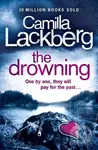 The Drowning - Camilla Läckberg - kniha z kategorie Detektivky, thrillery a horory