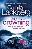 The Drowning - Camilla Läckberg - kniha z kategorie Detektivky, thrillery a horory