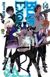 Blue Exorcist 14 - Kazue Kato