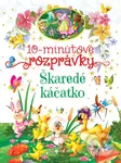 10-minútové rozprávky: Škaredé káčatko